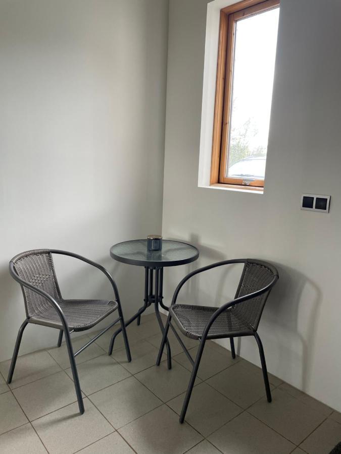 Halakot Guesthouse Laugardaelir Экстерьер фото