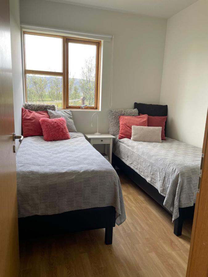 Halakot Guesthouse Laugardaelir Экстерьер фото