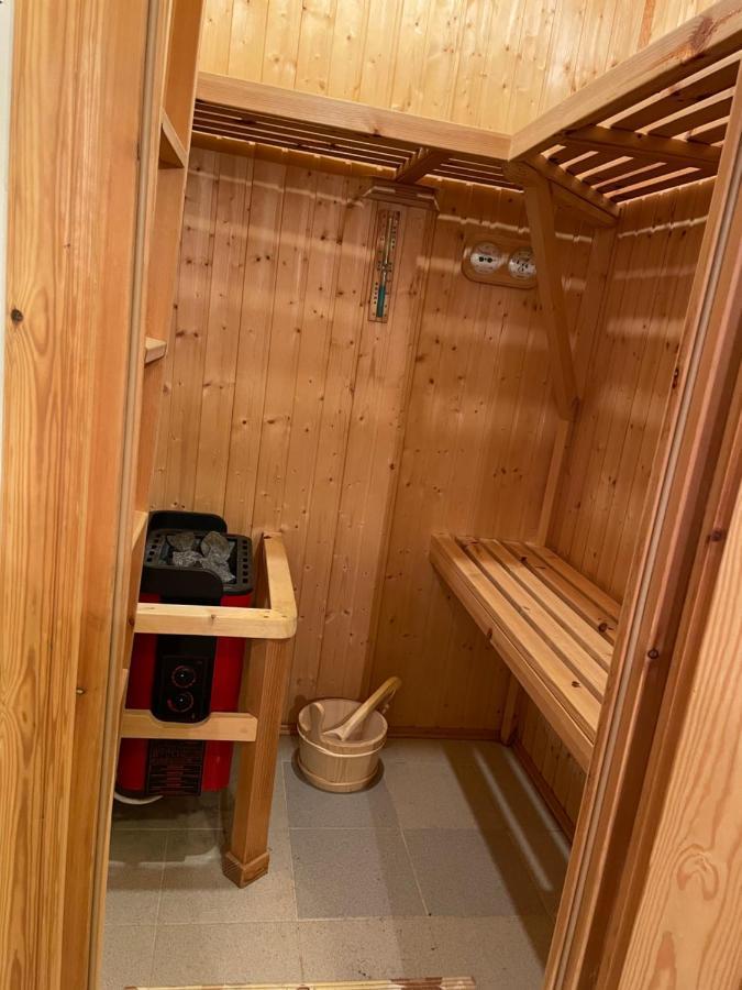 Halakot Guesthouse Laugardaelir Экстерьер фото