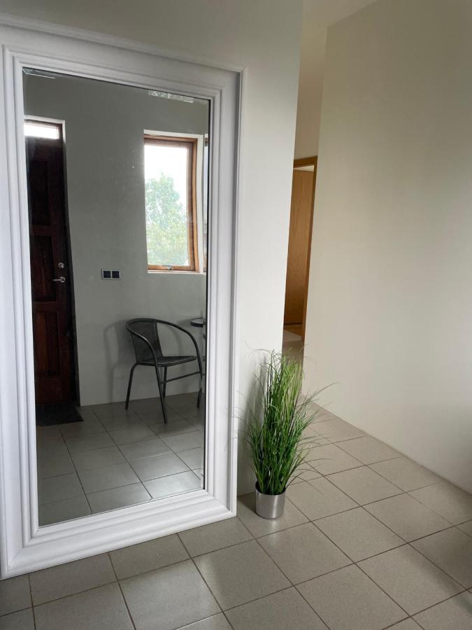 Halakot Guesthouse Laugardaelir Экстерьер фото